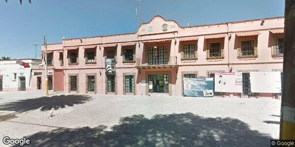 H. AYUNTAMIENTO DE TEPETLAOXTOC